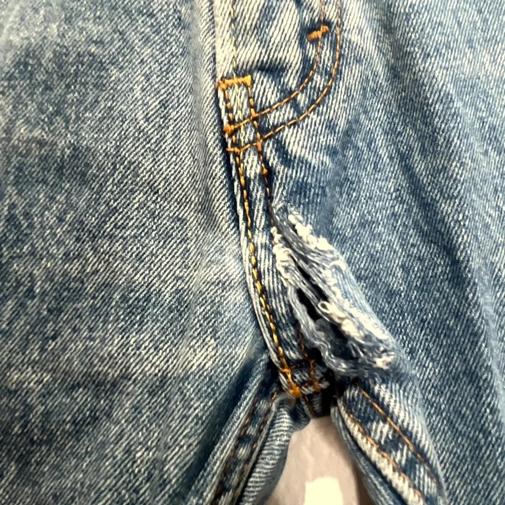 Levis levi 505